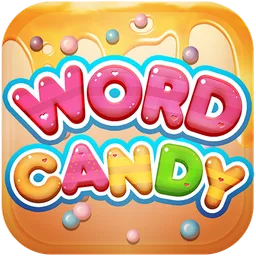 Word Candy icon
