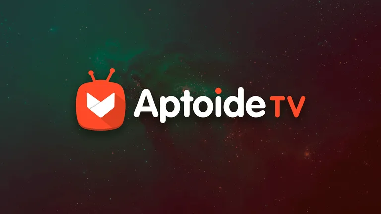 Aptoide TV screenshot 1