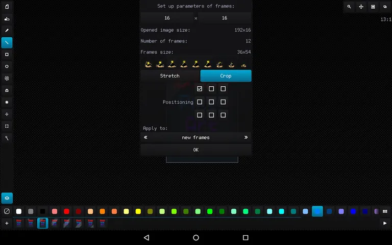 Draw Pixel Art screenshot 23