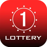 B1 Lottery icon