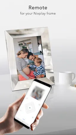 Nixplay App screenshot 5