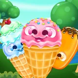 My Sweet Ice Cream Shop - Make Summer Desserts icon