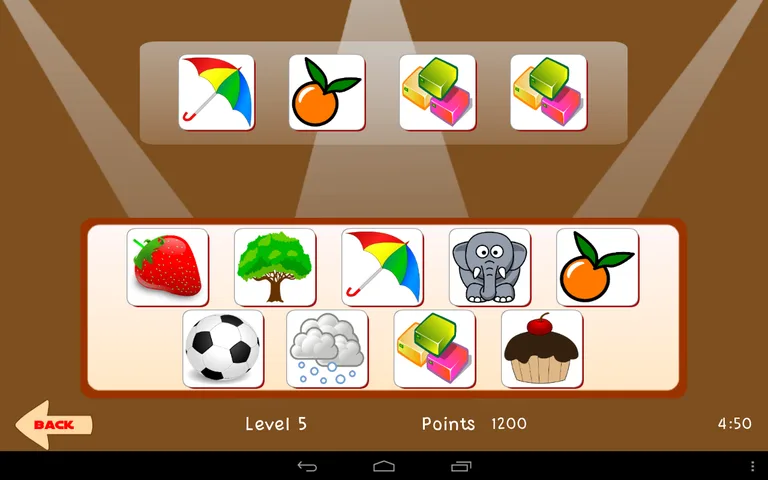 Memory Games For Adults screenshot 7