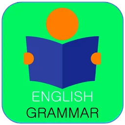 Learn English Grammar icon
