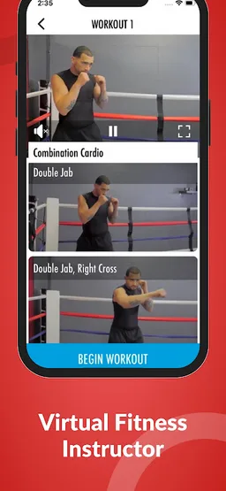 Hand to Hand Combat Training screenshot 4