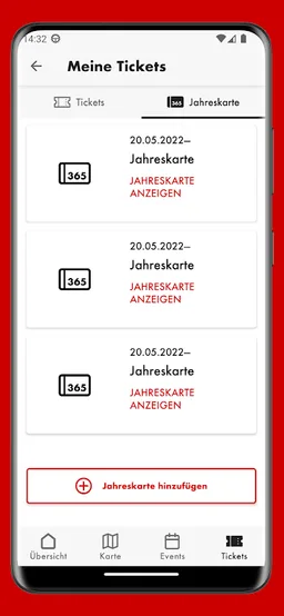 Zoo Zürich screenshot 4