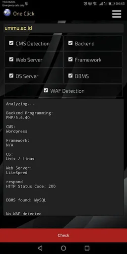 HTTP Tools screenshot 7