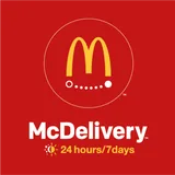 McDelivery Malaysia icon