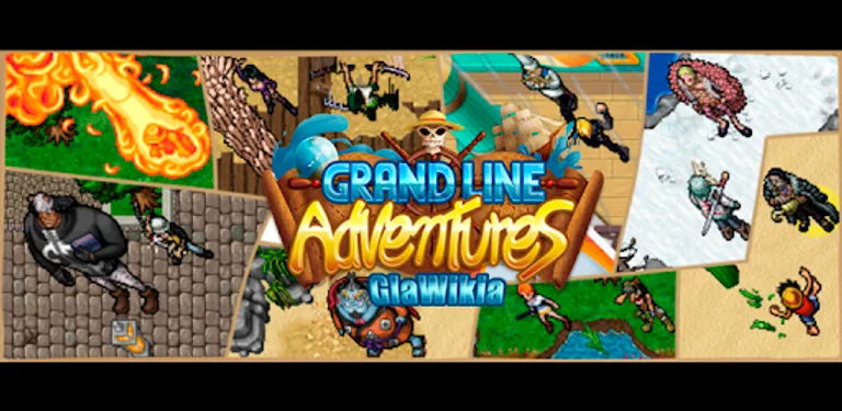 GLA Wikia cover image
