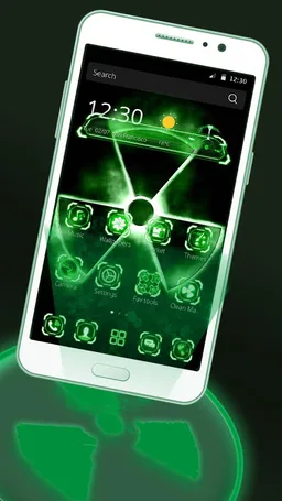 Nuclear Fusion screenshot 3