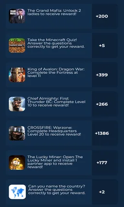 Win Paypal Money screenshot 2