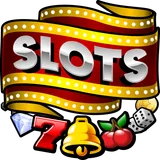 Slots icon