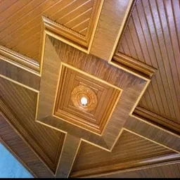 Attractive Wooden Ceiling Desi screenshot 6