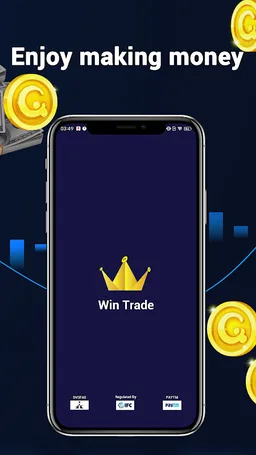 Win Trade - Fast Trading App screenshot 5