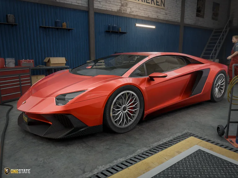 OneState RP - Role Play Life screenshot 10