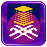 UITM One Click Portal icon