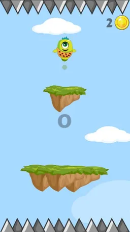 Mini Jump screenshot 7