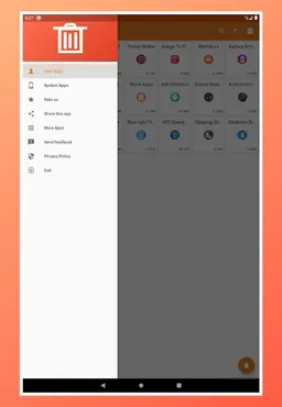 Delete apps: Remove apps screenshot 13