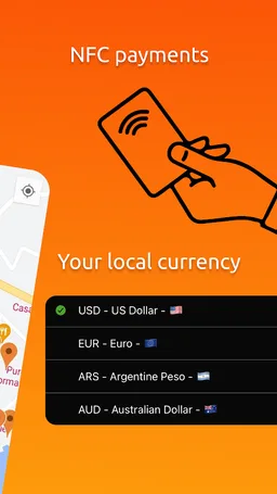 Blink (Bitcoin Wallet) screenshot 5