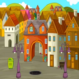 Sassy Boy Rescue screenshot 4