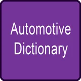 Automotive Dictionary icon