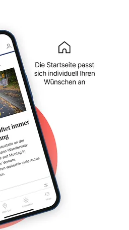 GA Bonn News screenshot 13