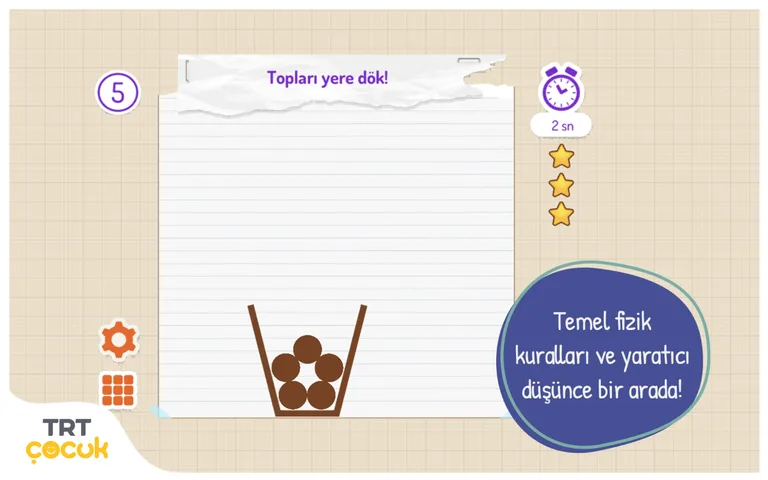 TRT ÇizBul screenshot 6