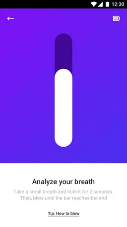 KETOSCAN screenshot 6