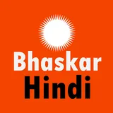 BhaskarHindi Mini Latest News App - Bhaskar Group icon