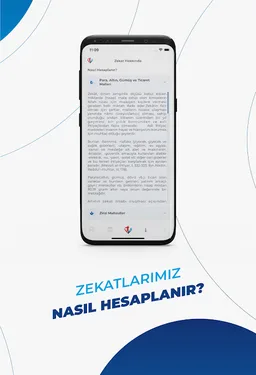 TDV Zekat Hesaplama screenshot 6