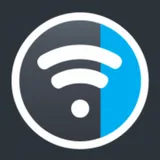 WiFi Analyzer - Signal Meter icon