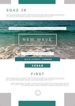 Poster Maker, Flyers Maker, Ads Page Designer screenshot 12