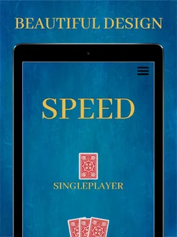 Speed screenshot 1
