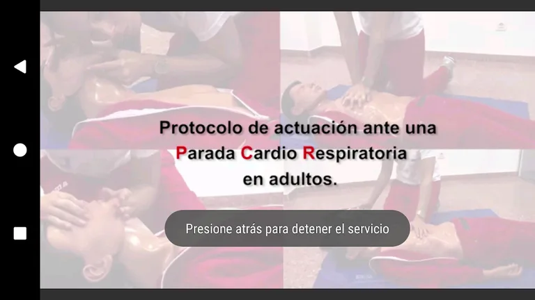 Video auto boot screenshot 1