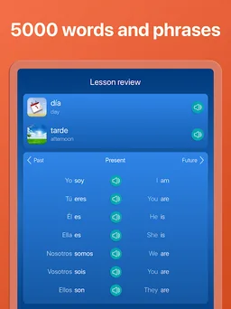 Learn 33 Languages Free - Mondly screenshot 6