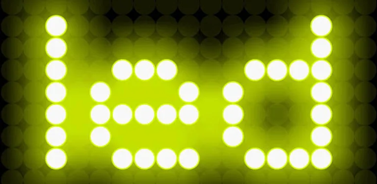 LED Scrolling Text Display cover image