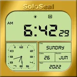 Awesome Alarm Clock icon