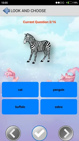 Kid Video screenshot 2