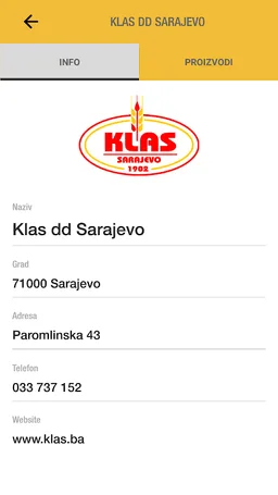 Halal Bazar screenshot 8