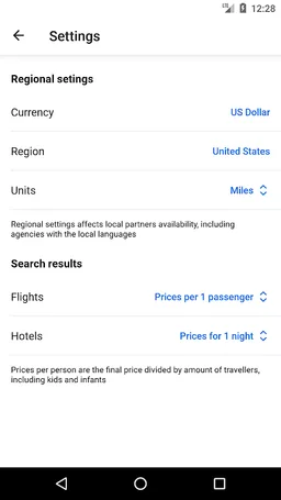 Airscanner screenshot 1