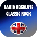 Absolute Classic Rock Radio icon