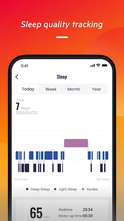 Fastrack Reflex Vox screenshot 4