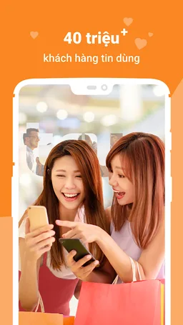 TrueMoney screenshot 2