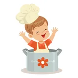 Bebek Yemek Tarifleri - Ek Gıda Tarifleri icon