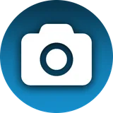 qooApps Camera icon