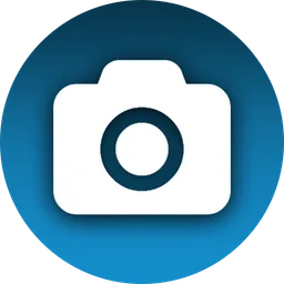 qooApps Camera icon