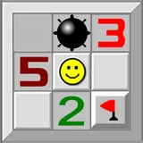 Minesweeper Classic - Simple, Puzzle, Brain Game icon
