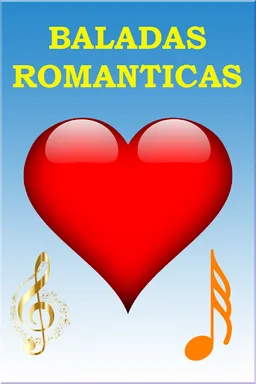 Baladas Romanticas Gratis screenshot 3
