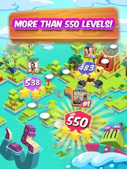 Juice Cubes screenshot 19