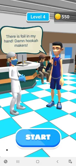 Dr.Dooms screenshot 7